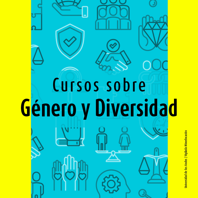 Cursos Sobre Género Y Diversidad 5325